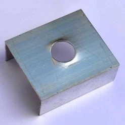 Agriframes STYLES & COLLECTIONS Walk-In Fruit Cage Ground Plate