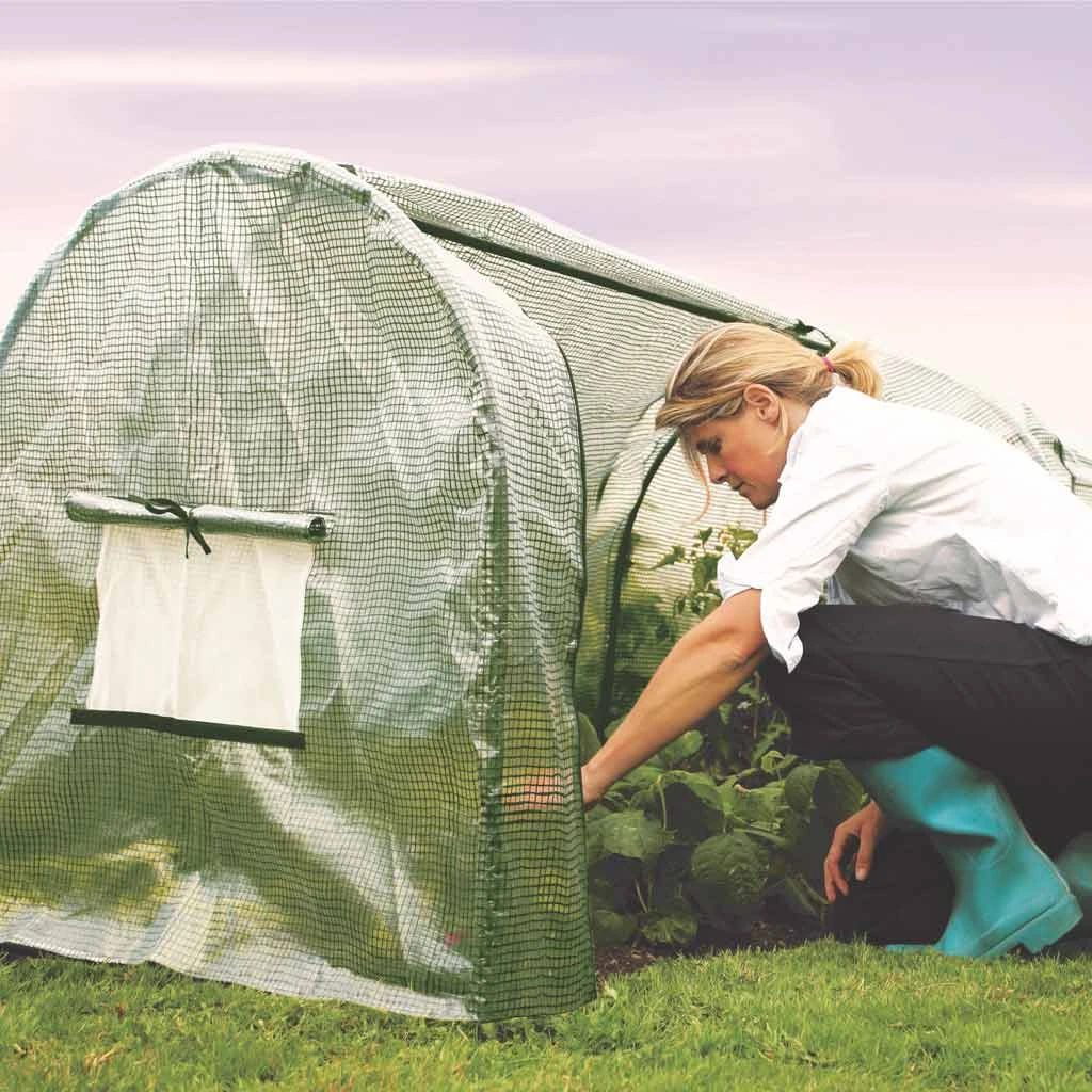 Agriframes Grower Frame STYLES & COLLECTIONS 7 Agriframes Grower Frame STYLES & COLLECTIONS