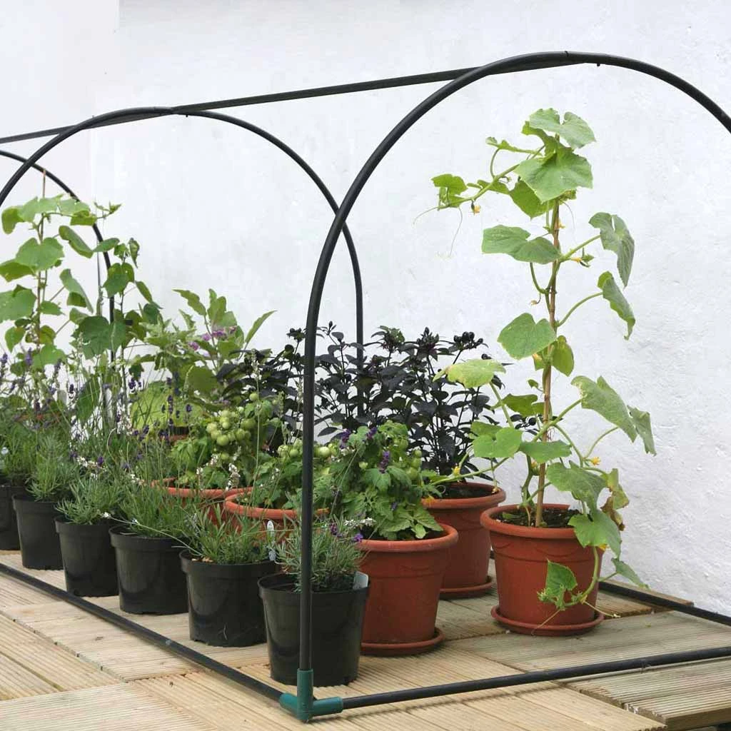 Agriframes Grower Frame STYLES & COLLECTIONS 5 Agriframes Grower Frame STYLES & COLLECTIONS