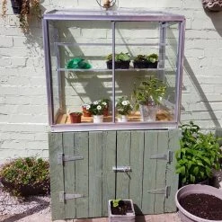 Agriframes Half Size Cold Frame