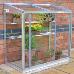 Agriframes Half Size Cold Frame