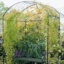 Agriframes Harrogate Arbour ARBOURS