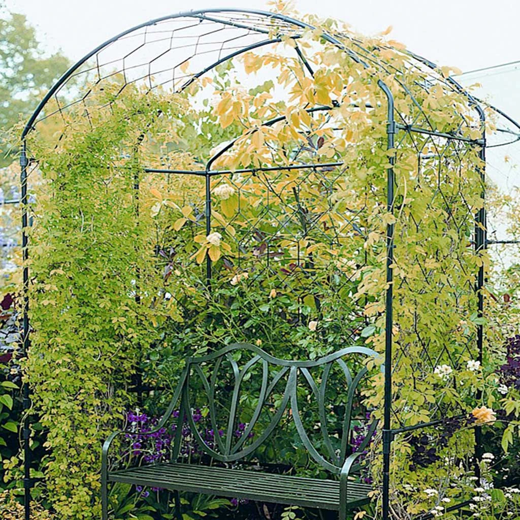 Agriframes Harrogate Arbour ARBOURS 3 Agriframes Harrogate Arbour ARBOURS