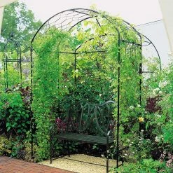 Agriframes Harrogate Arbour ARBOURS