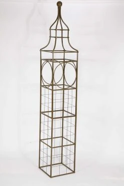 Agriframes STYLES & COLLECTIONS Big Ben Plant Frame 13 Agriframes STYLES & COLLECTIONS Big Ben Plant Frame