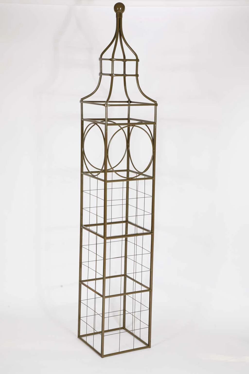 Agriframes STYLES & COLLECTIONS Big Ben Plant Frame 8 Agriframes STYLES & COLLECTIONS Big Ben Plant Frame