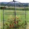 Agriframes Steel Round Fruit Cage STYLES & COLLECTIONS 2 Agriframes Steel Round Fruit Cage STYLES & COLLECTIONS