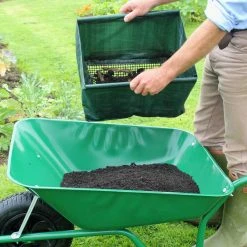 Agriframes Garden Sieve STYLES & COLLECTIONS