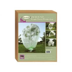 Agriframes Fruit Tree Protection Net 2m STYLES & COLLECTIONS 7 Agriframes Fruit Tree Protection Net 2m STYLES & COLLECTIONS