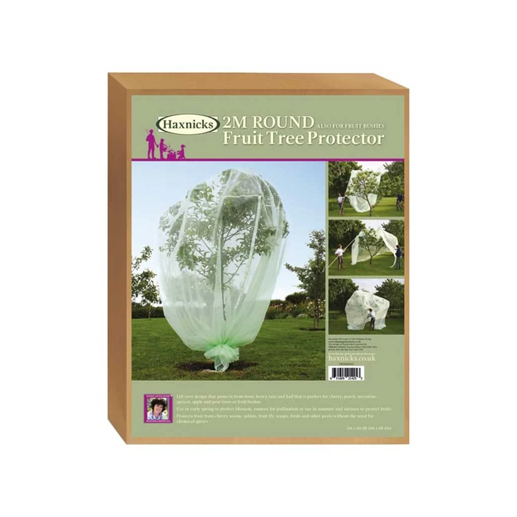 Agriframes Fruit Tree Protection Net 2m STYLES & COLLECTIONS 5 Agriframes Fruit Tree Protection Net 2m STYLES & COLLECTIONS
