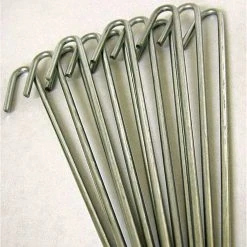 Agriframes Ground Pegs (12 In Pack)