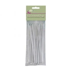 Agriframes Ground Pegs (12 In Pack)