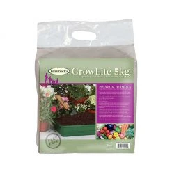 Agriframes STYLES & COLLECTIONS GrowLite 5Kg 7 Agriframes STYLES & COLLECTIONS GrowLite 5Kg