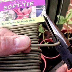 Agriframes Slim Soft-Tie STYLES & COLLECTIONS