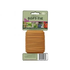 Agriframes Slim Woody Soft-Tie STYLES & COLLECTIONS 5 Agriframes Slim Woody Soft-Tie STYLES & COLLECTIONS