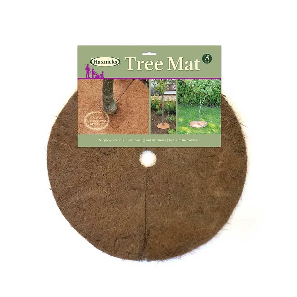 Agriframes Tree Mat 40cm (16") 5 Agriframes Tree Mat 40cm (16")