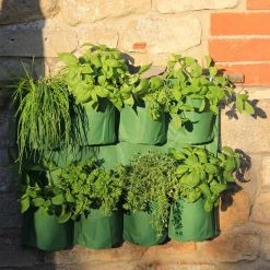 Agriframes Herb Planter