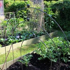 Agriframes Elegance Hooped Cloche STYLES & COLLECTIONS 14 Agriframes Elegance Hooped Cloche STYLES & COLLECTIONS