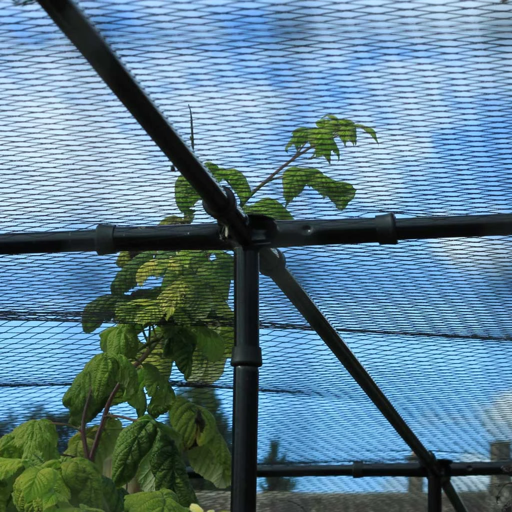 Agriframes STYLES & COLLECTIONS Fruit Cage Joints 5 Agriframes STYLES & COLLECTIONS Fruit Cage Joints