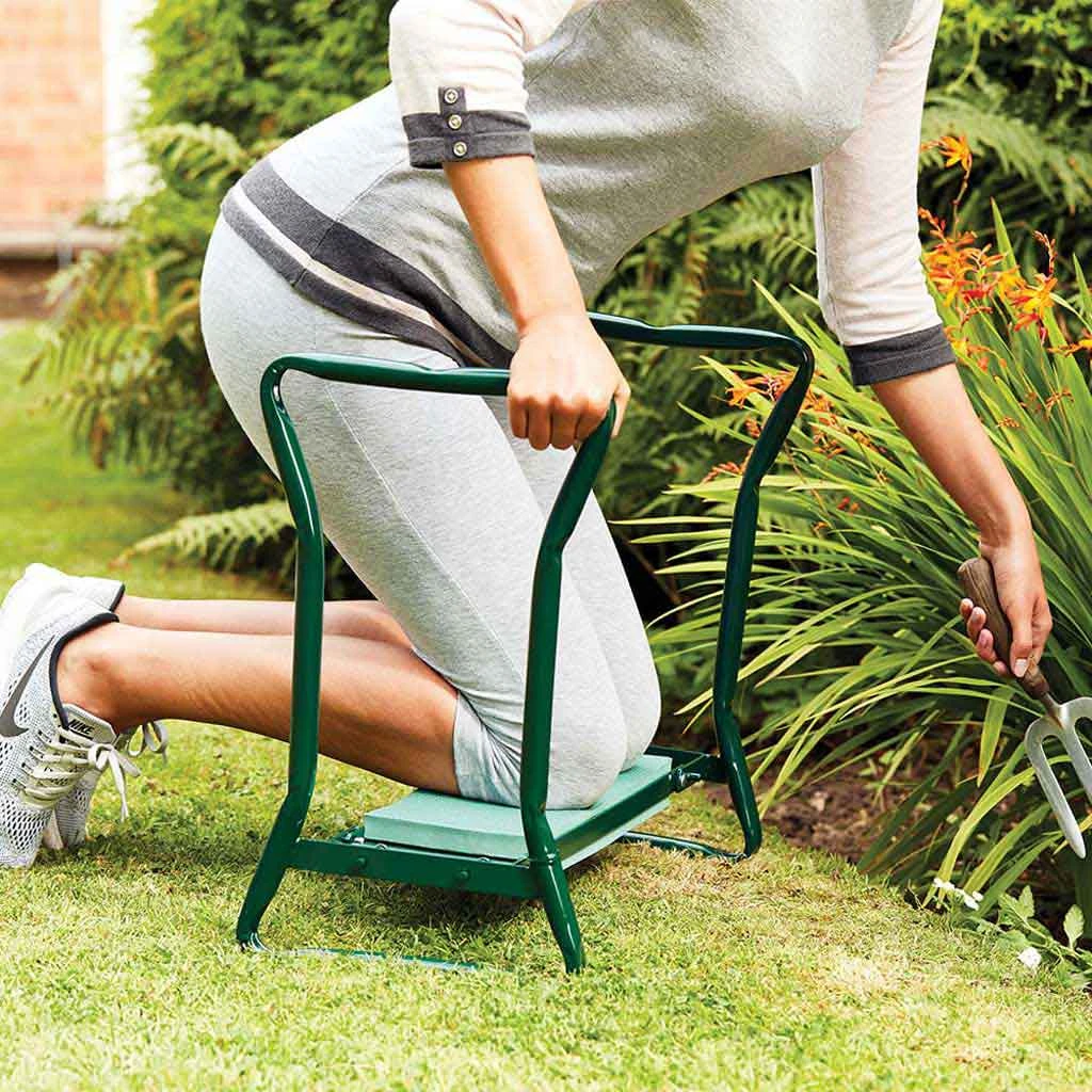 Agriframes Kneeler Stool 5 Agriframes Kneeler Stool