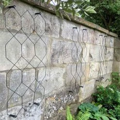 Agriframes Lattice Wall Trellis STYLES & COLLECTIONS