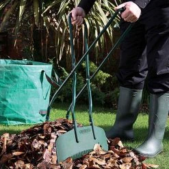 Agriframes Long Handled Leaf Grab STYLES & COLLECTIONS