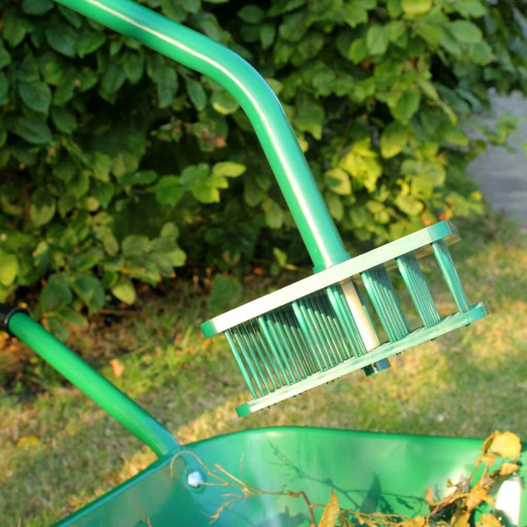 Agriframes Leaf Picker STYLES & COLLECTIONS 4 Agriframes Leaf Picker STYLES & COLLECTIONS