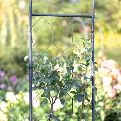 Agriframesuk Round Arch STYLES & COLLECTIONS 21 Agriframesuk Round Arch STYLES & COLLECTIONS