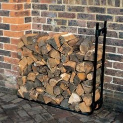 Agriframes STYLES & COLLECTIONS Log Ends (Single Or Pairs)