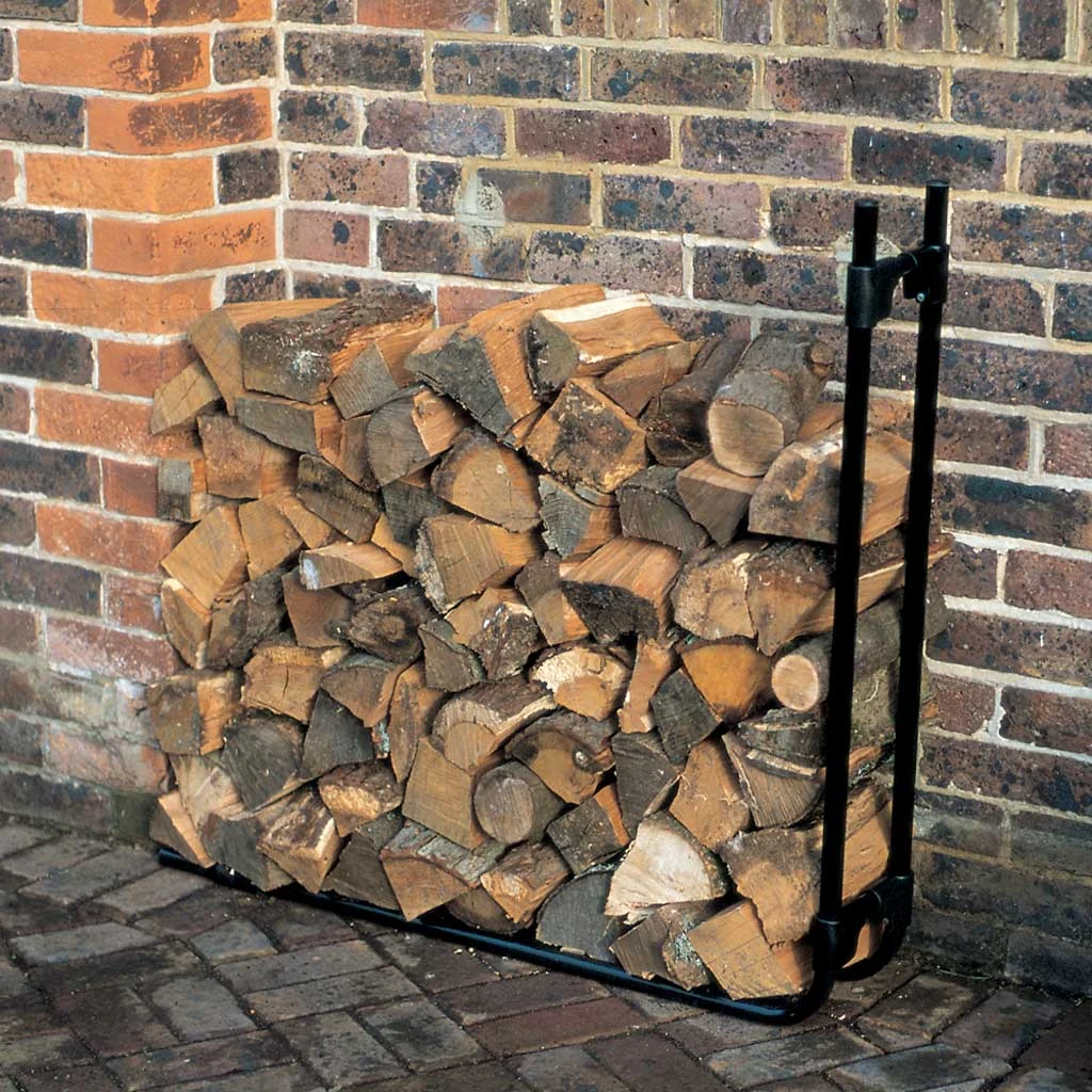 Agriframes STYLES & COLLECTIONS Log Ends (Single Or Pairs) 3 Agriframes STYLES & COLLECTIONS Log Ends (Single Or Pairs)