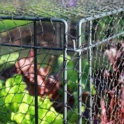 Agriframes Mini Crop Cage STYLES & COLLECTIONS 15 Agriframes Mini Crop Cage STYLES & COLLECTIONS