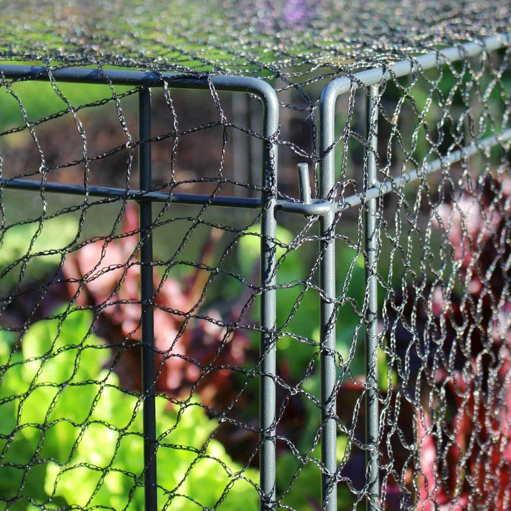 Agriframes Mini Crop Cage STYLES & COLLECTIONS 8 Agriframes Mini Crop Cage STYLES & COLLECTIONS