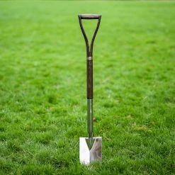 Agriframes Vintage Ash Border Spade STYLES & COLLECTIONS 7 Agriframes Vintage Ash Border Spade STYLES & COLLECTIONS