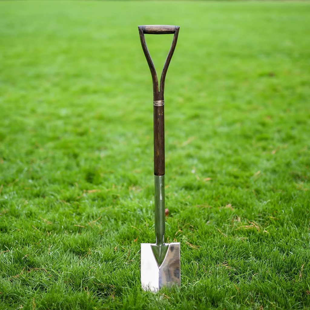 Agriframes Vintage Ash Border Spade STYLES & COLLECTIONS 5 Agriframes Vintage Ash Border Spade STYLES & COLLECTIONS