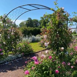 Agriframes STYLES & COLLECTIONS Monet Arch