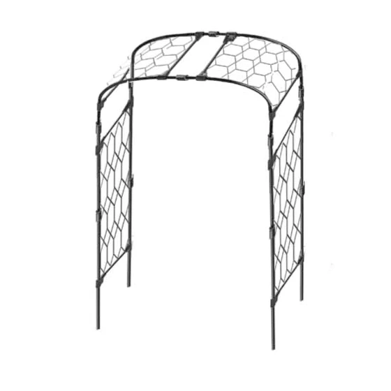 Agriframes STYLES & COLLECTIONS Monet Arch 14 Agriframes STYLES & COLLECTIONS Monet Arch