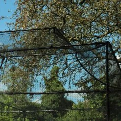 Agriframes Monet Roof Fruit Cage 9 Agriframes Monet Roof Fruit Cage