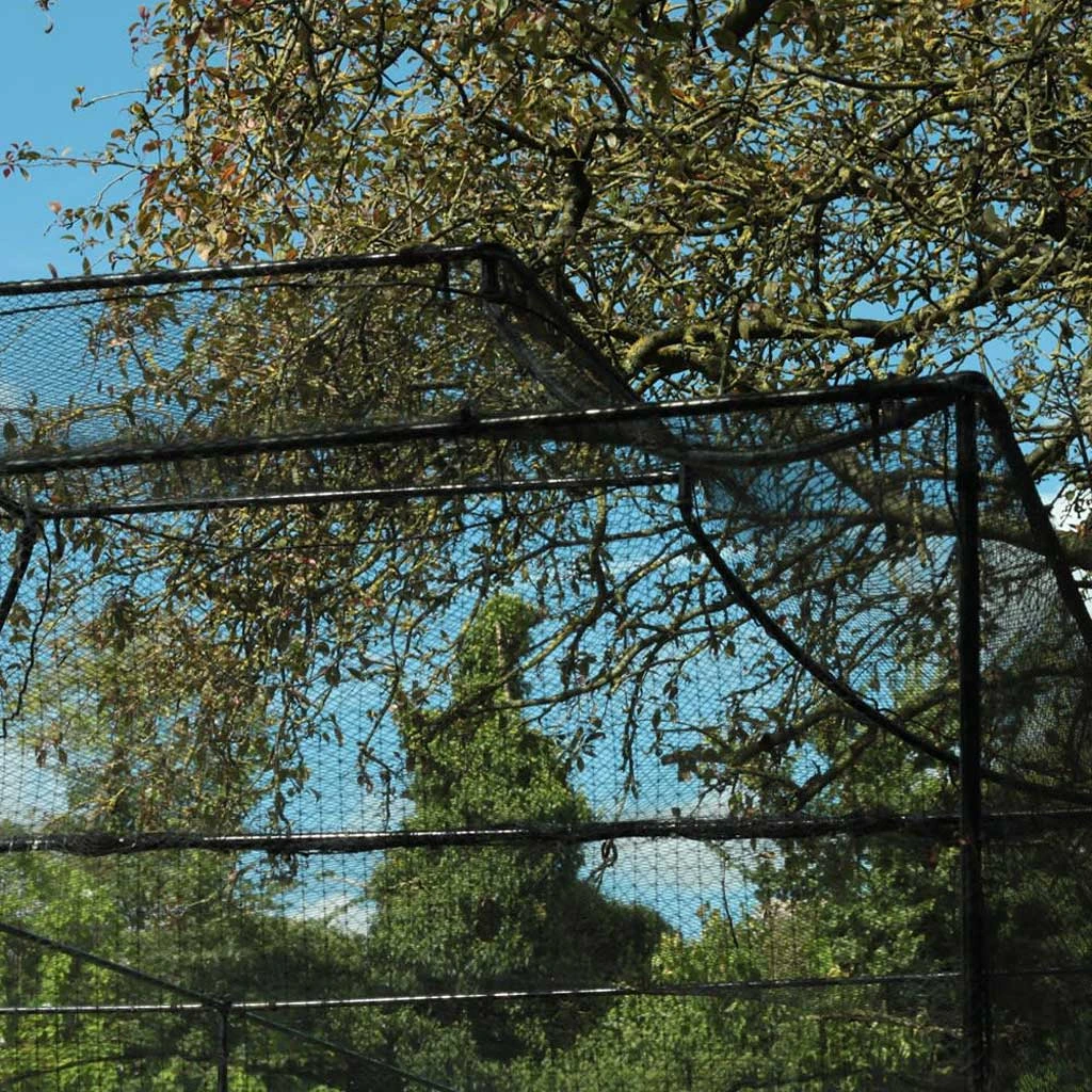 Agriframes Monet Roof Fruit Cage 5 Agriframes Monet Roof Fruit Cage