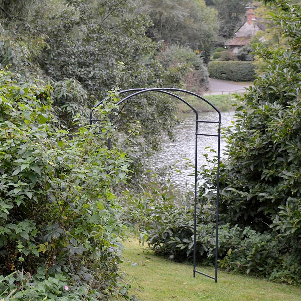 Agriframes STYLES & COLLECTIONS Monet Arch 9 Agriframes STYLES & COLLECTIONS Monet Arch