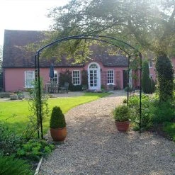 Agriframes STYLES & COLLECTIONS Monet Arch 17 Agriframes STYLES & COLLECTIONS Monet Arch