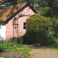 Agriframes STYLES & COLLECTIONS Monet Arch 16 Agriframes STYLES & COLLECTIONS Monet Arch