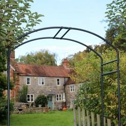 Agriframes STYLES & COLLECTIONS Monet Arch 22 Agriframes STYLES & COLLECTIONS Monet Arch