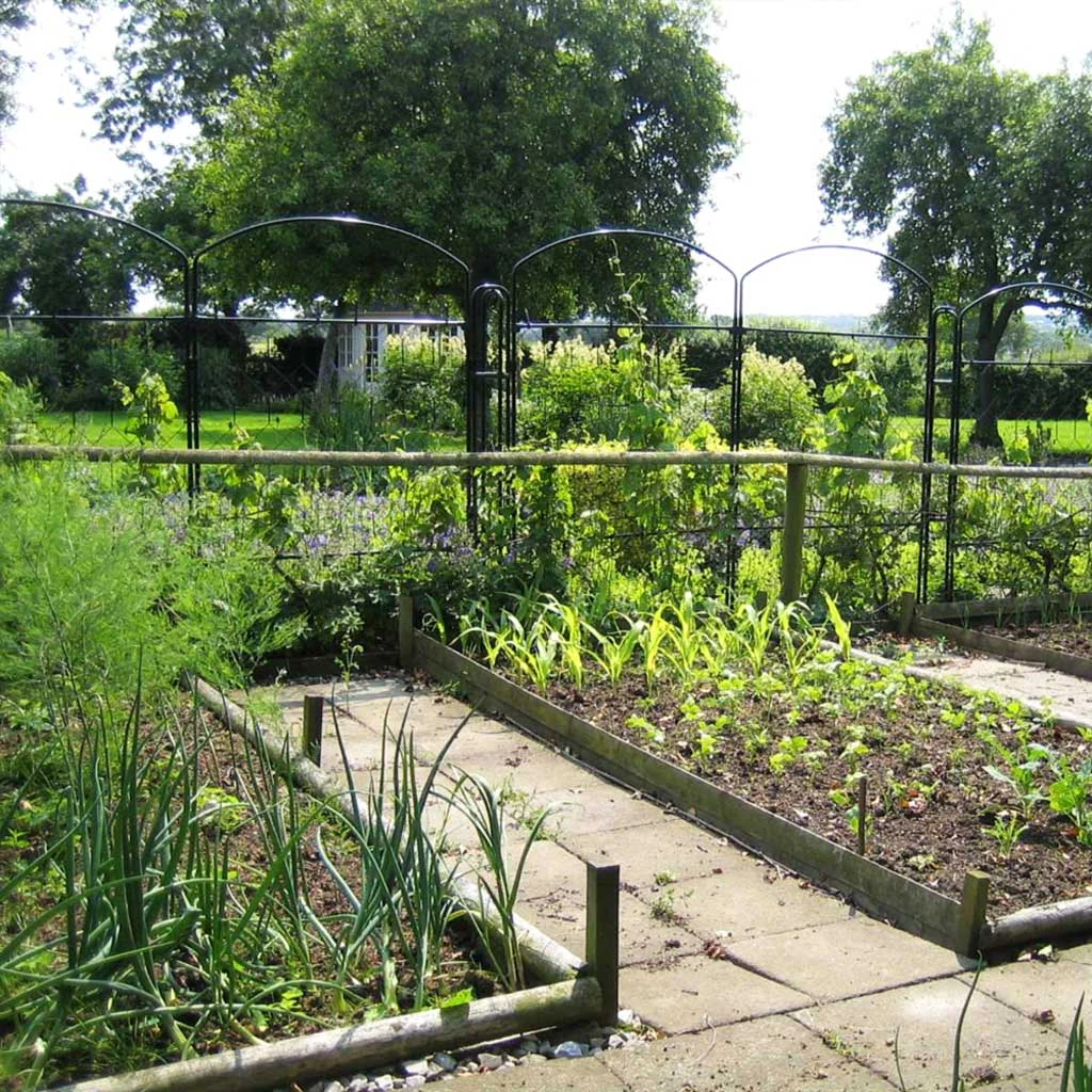 Agriframes Monet Screen 4 Agriframes Monet Screen