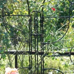 Agriframes Mounting Pillar