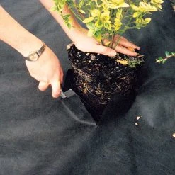 Agriframes STYLES & COLLECTIONS Mulch & Weed Mat