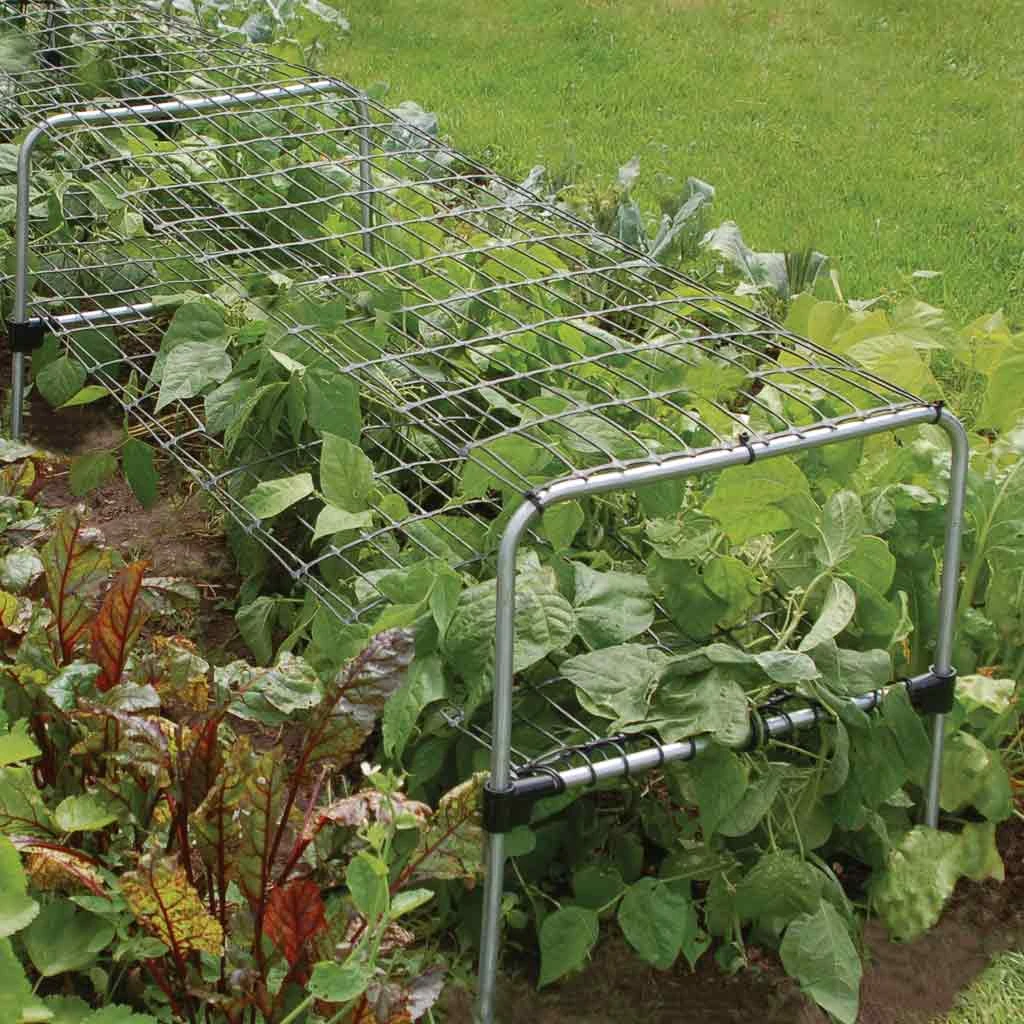 Agriframes Multi Purpose Grow Through Frame 3 Agriframes Multi Purpose Grow Through Frame