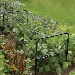 Agriframes Multi Purpose Grow Through Frame 8 Agriframes Multi Purpose Grow Through Frame