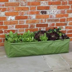 Agriframes STYLES & COLLECTIONS Multipurpose Growbag Planter