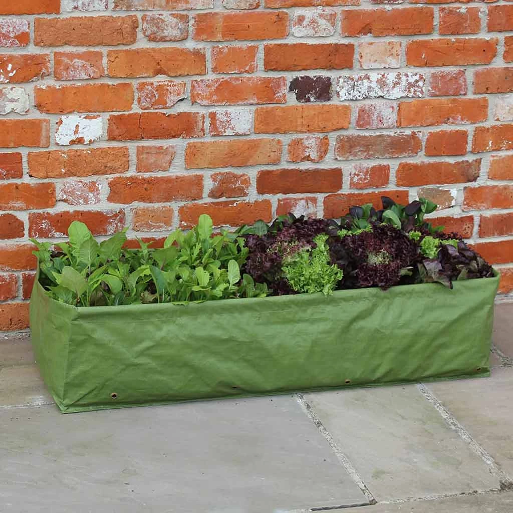 Agriframes STYLES & COLLECTIONS Multipurpose Growbag Planter 4 Agriframes STYLES & COLLECTIONS Multipurpose Growbag Planter