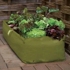 Agriframes STYLES & COLLECTIONS Multipurpose Growbag Planter